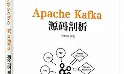 kafka源码 pdf